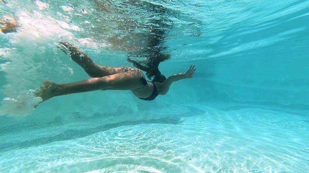 Hosté ubytování Paradiso del Caribe