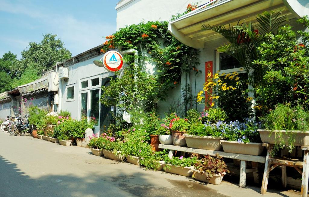 امکانات Peking Garden Youth Hostel - تصویر ۴