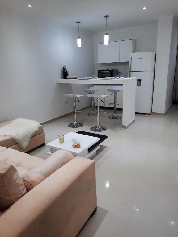 Precioso depto céntrico en San Rafael, Mendoza - Housity