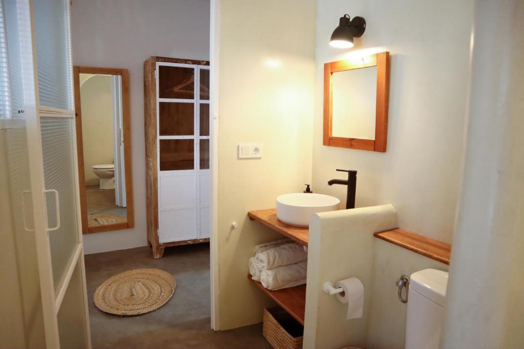 Gallery image of PVA - Cap Negret in Altea
