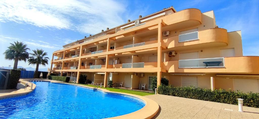 Apartamento Playa Sur by DENIA COSTA, Denia – Precios ...