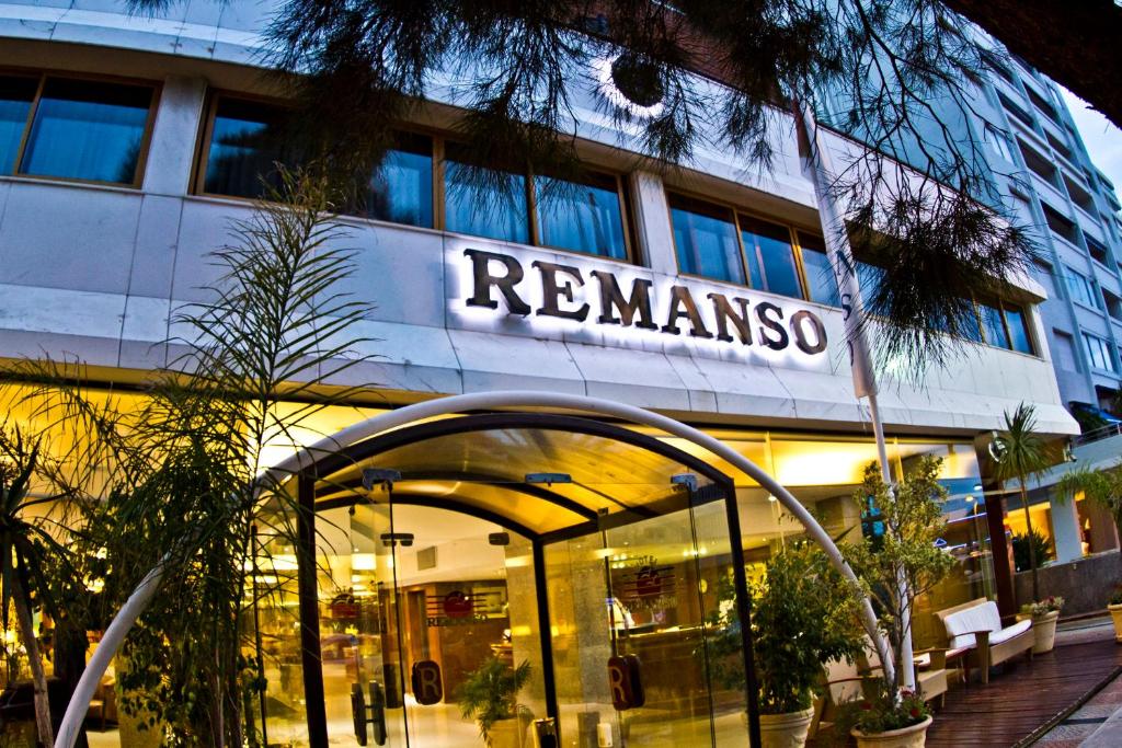 Photo de la galerie de l'établissement Remanso, à Punta del Este