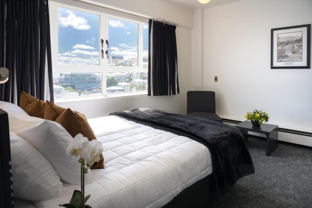 Bay Plaza Hotel - Resim 21