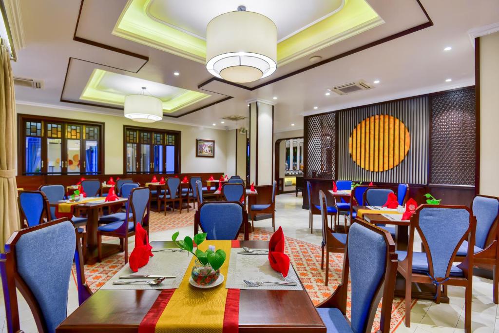 Laluna Hoi An Riverside Hotel & Spa - 10