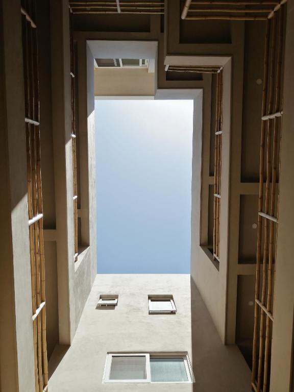 Fotografie z fotogalerie ubytování Noah Beach Hotel & Suites v destinaci Mahahual