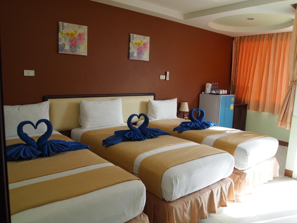 The Right Resort - Resim 24