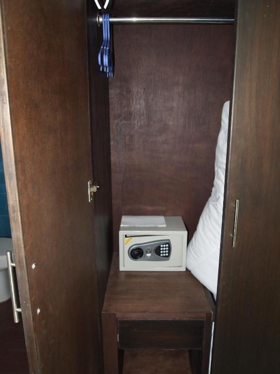 The Right Resort - Resim 27