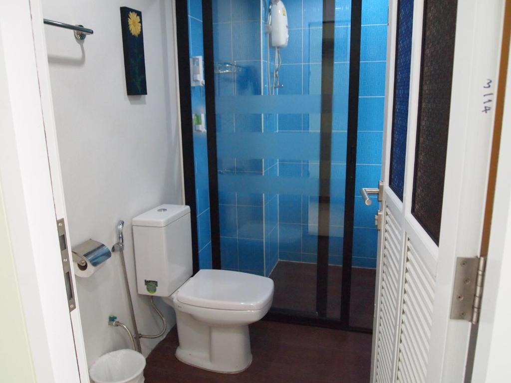 The Right Resort - Resim 30