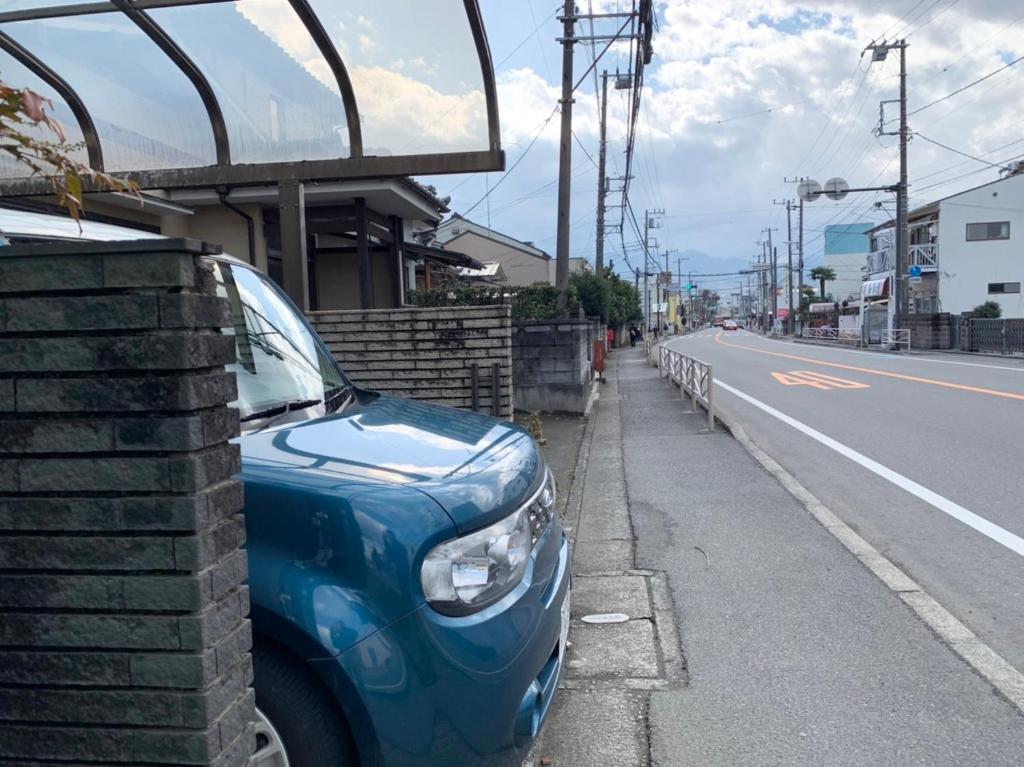 ペットOk小田原箱根駅伝が見られる家 部屋の予約