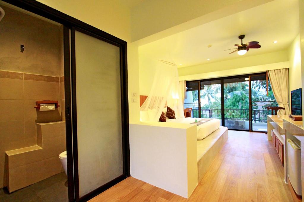 Mimosa Resort & Spa - 3