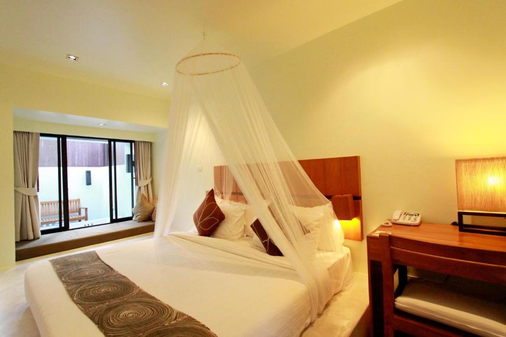 Mimosa Resort & Spa - 13