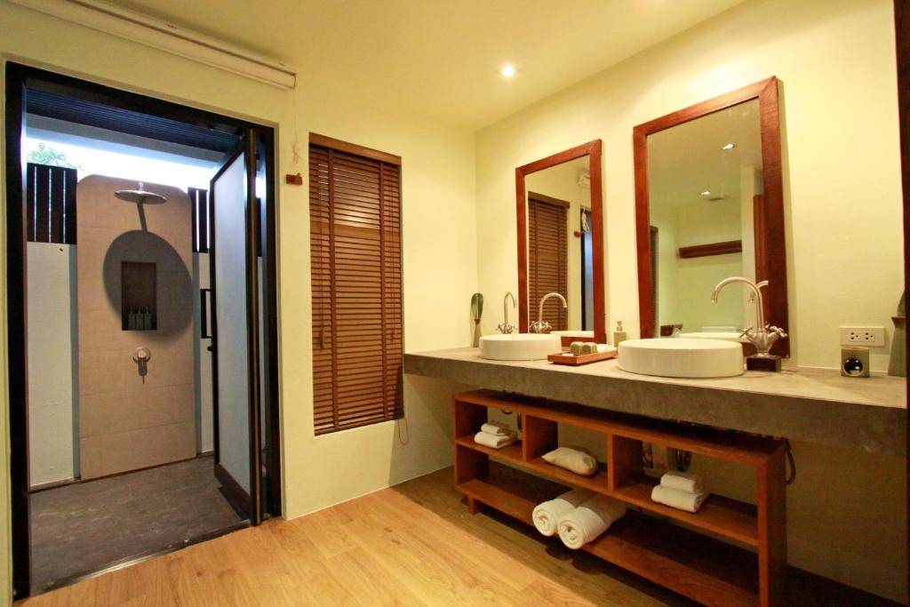 Mimosa Resort & Spa - 15