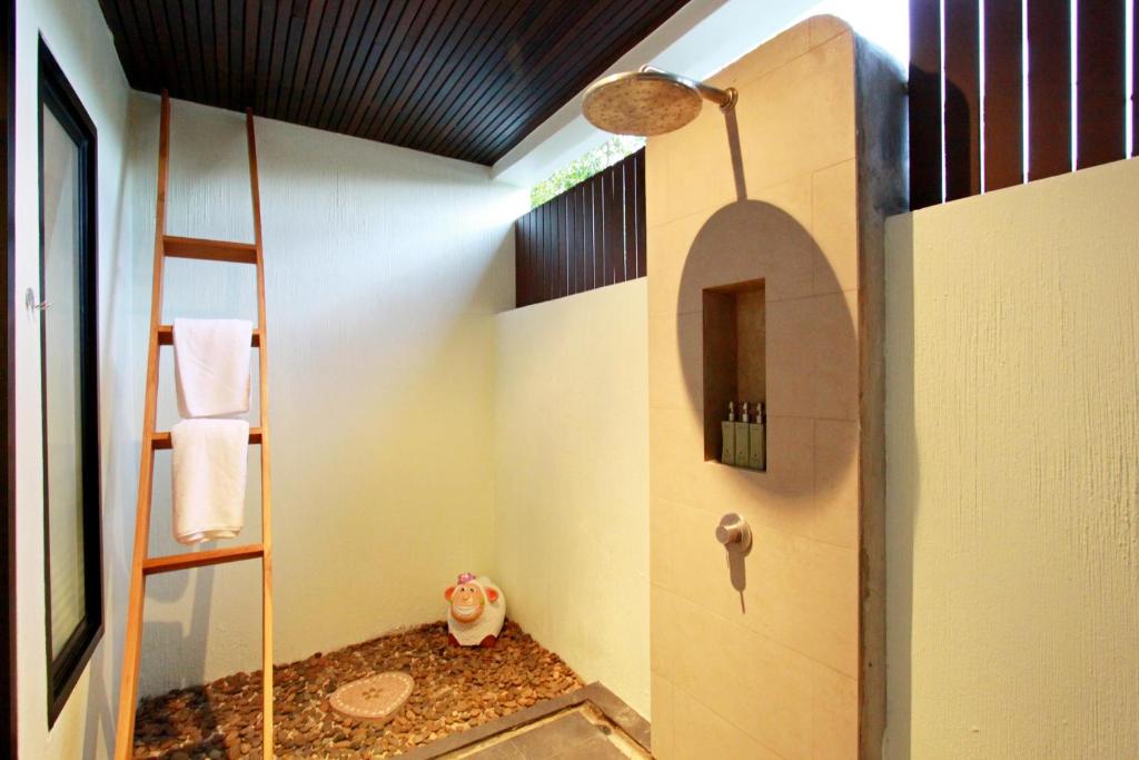 Mimosa Resort & Spa - 11