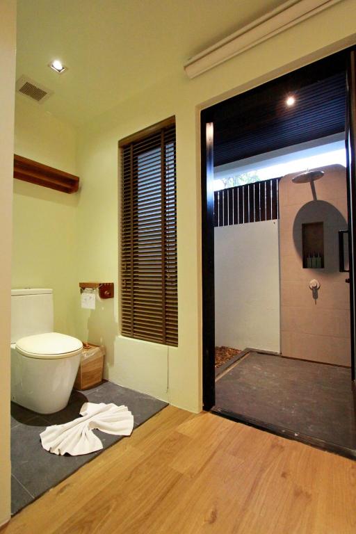 Mimosa Resort & Spa - 10