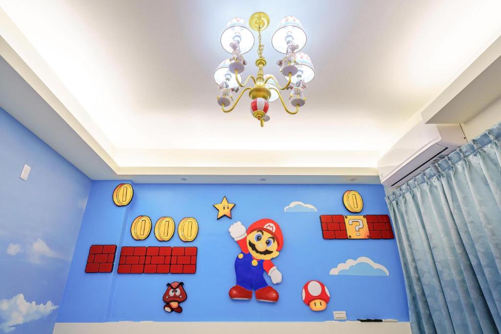 Fotografie z fotogalerie ubytování Jinduo Family Homestay v destinaci Wujie