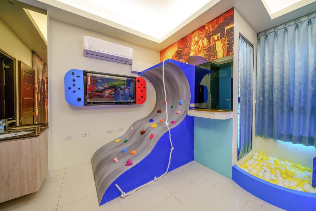 Fotografie z fotogalerie ubytování Jinduo Family Homestay v destinaci Wujie