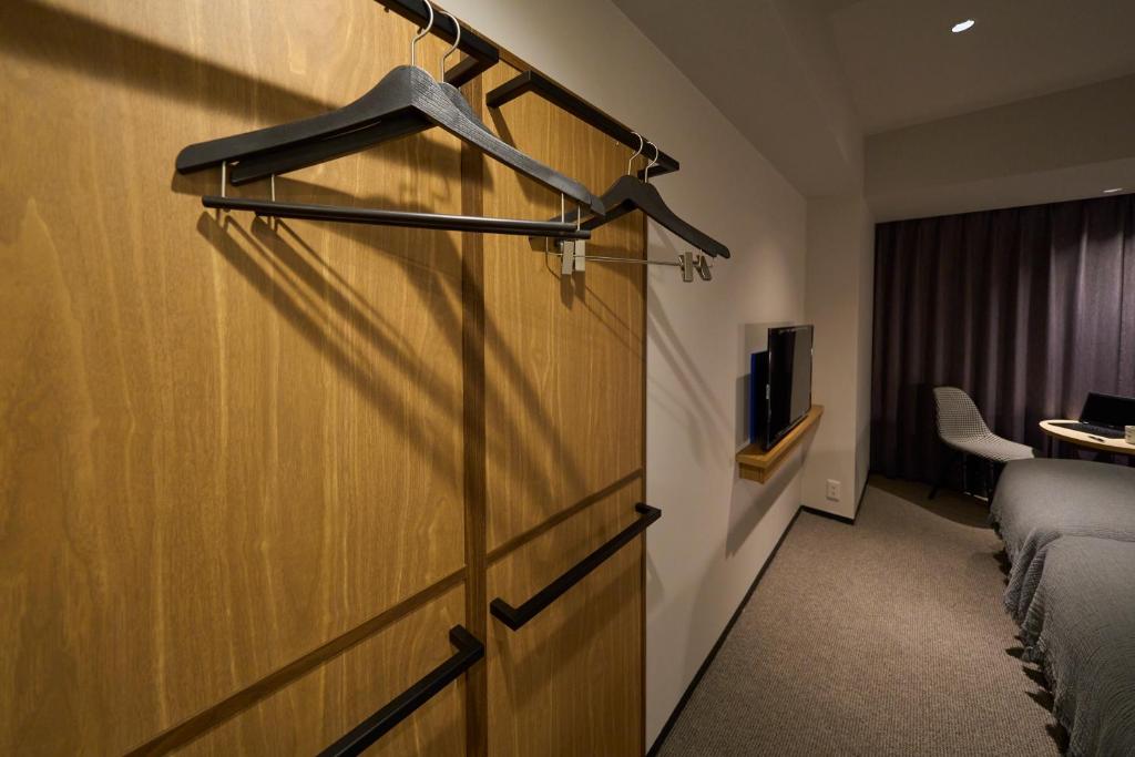 Fotografie z fotogalerie ubytování Hotel Resol Stay Akihabara v Tokiu