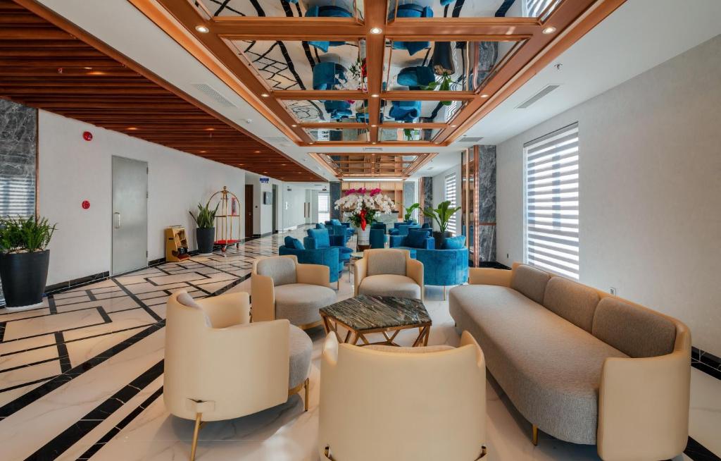Thư viện ảnh của chỗ nghỉ này