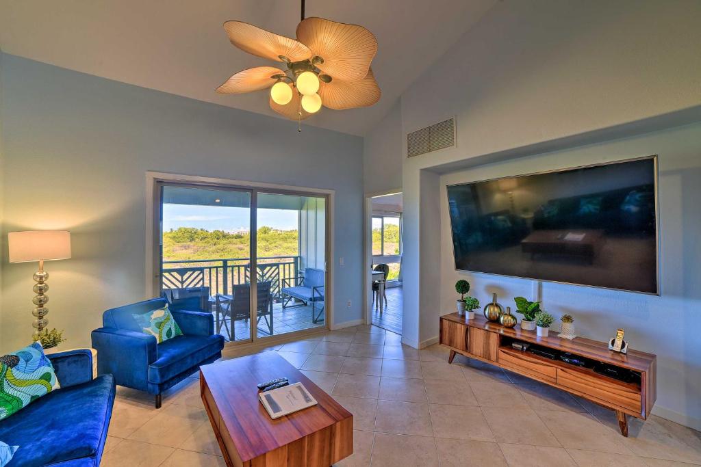 Waimea Condo Less Than 1 Mile from Mauna Lani Beach Club!, Waikoloa