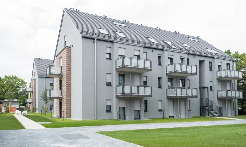 The Stay.residence - Resim 26