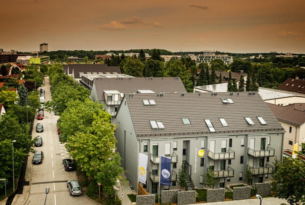 The Stay.residence - Resim 25