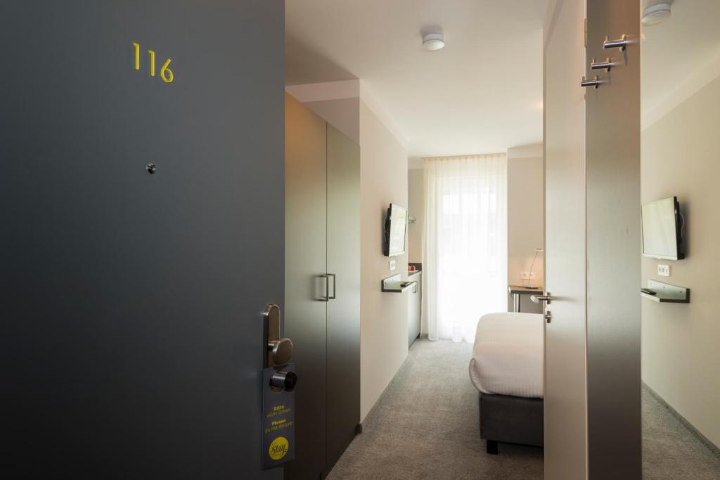 The Stay.residence - Resim 30