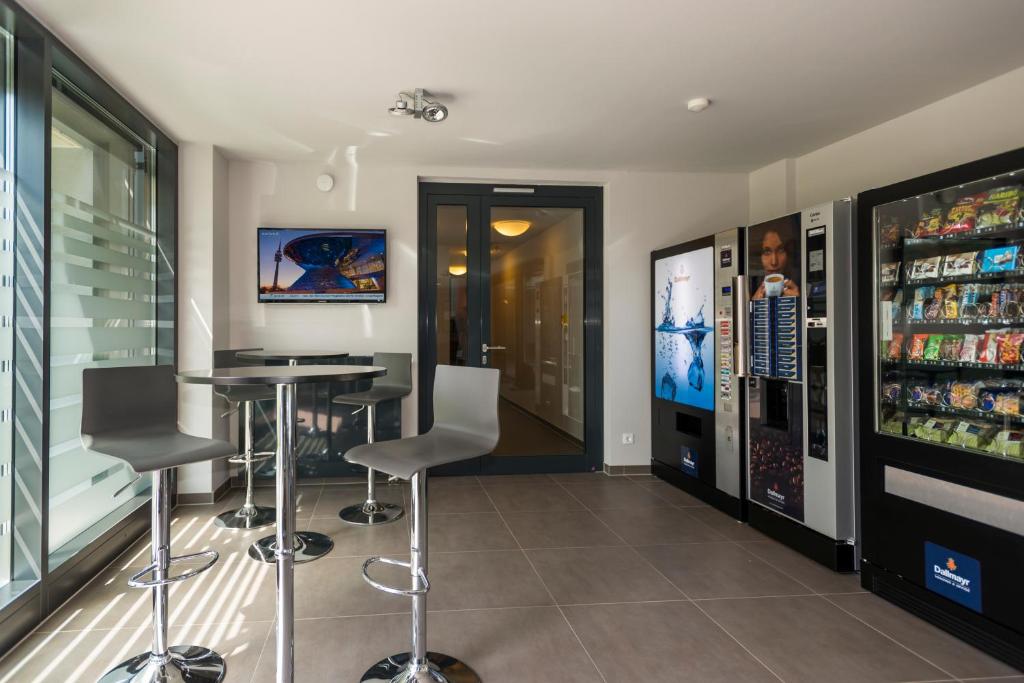 The Stay.residence - Resim 17