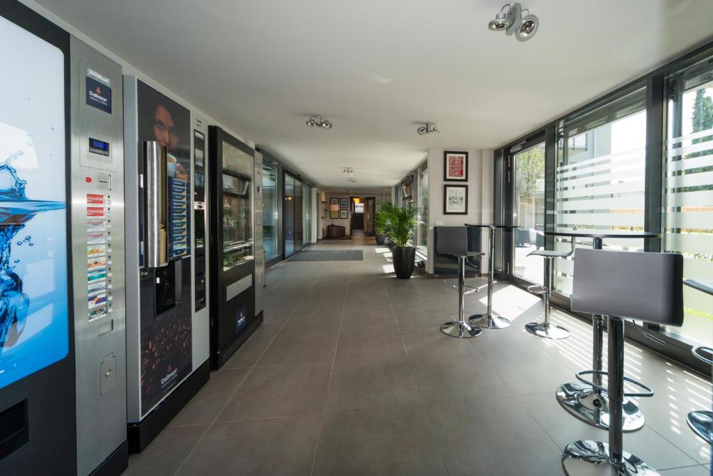 The Stay.residence - Resim 18