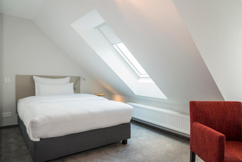 The Stay.residence - Resim 31