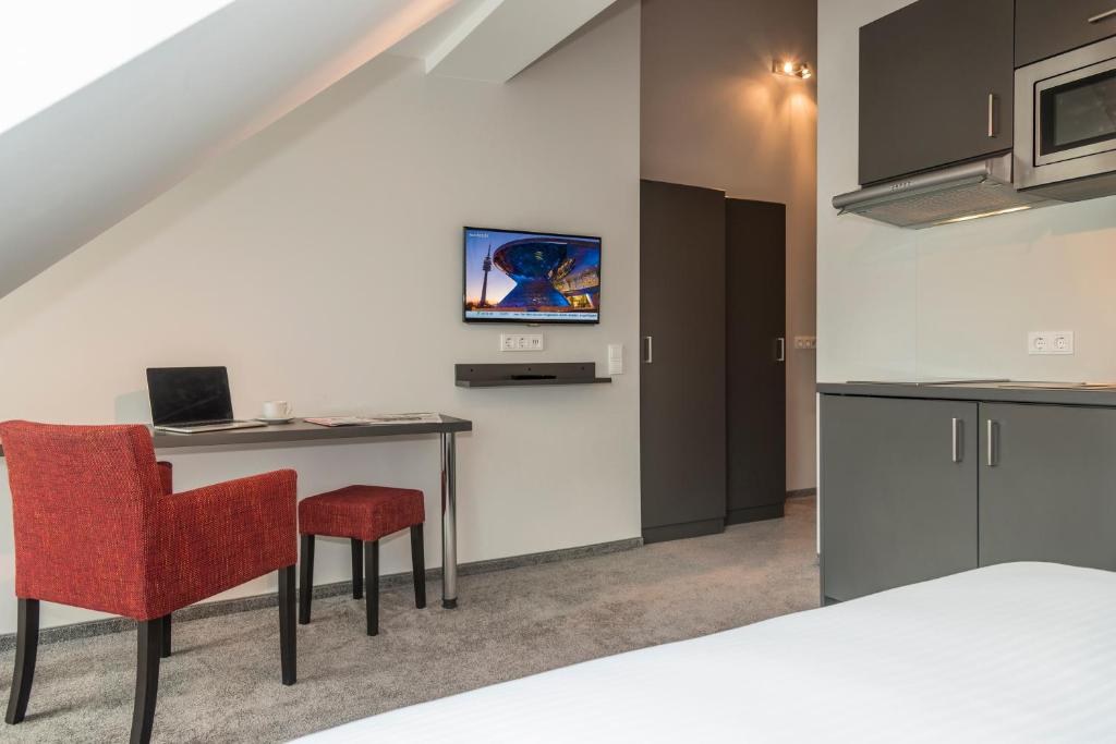 
Superior Single Room
