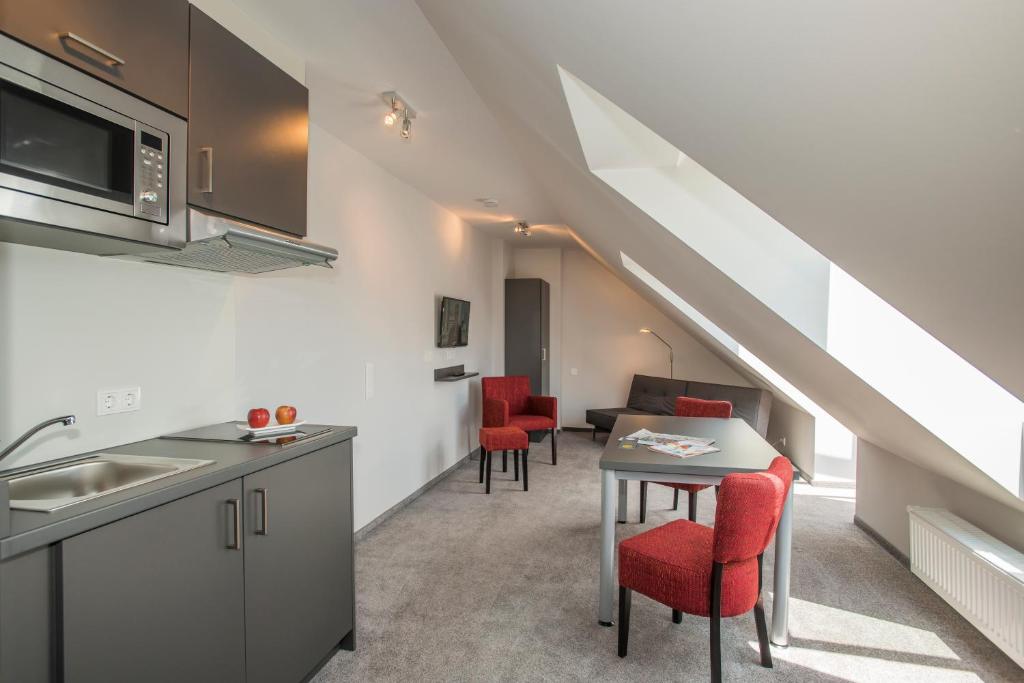 The Stay.residence - Resim 33