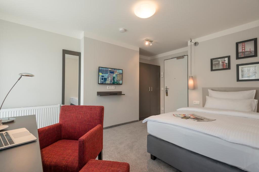 The Stay.residence - Resim 27