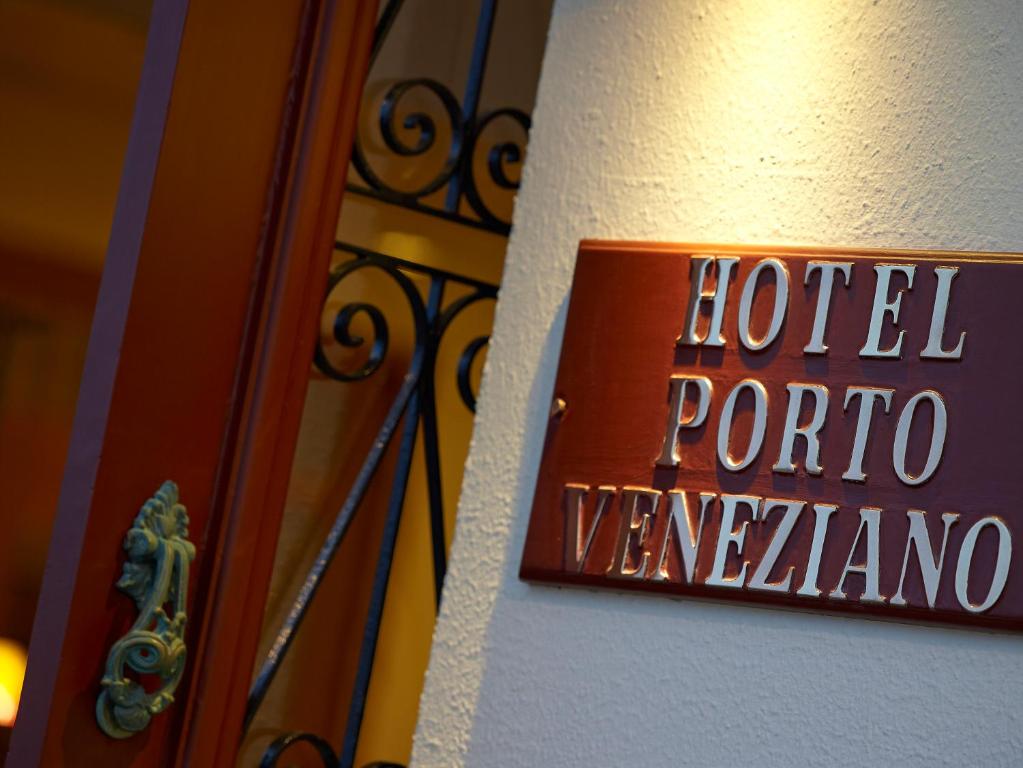 Porto Veneziano Hotel - Resim 10