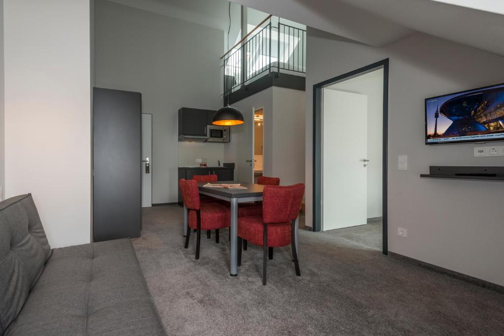 The Stay.residence - Resim 28