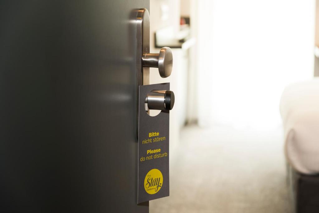 The Stay.residence - Resim 20