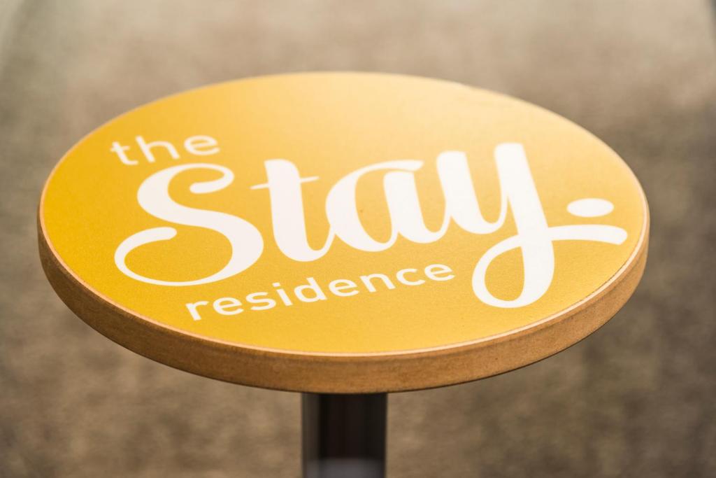 The Stay.residence - Resim 21