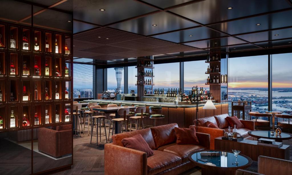 voco Auckland City Centre by IHG