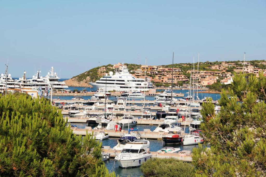 Porto Cervo – Photos 1