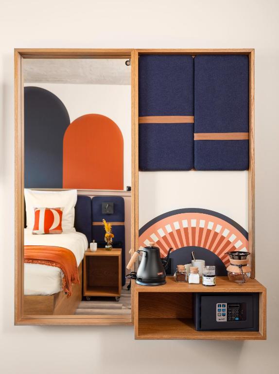 La Belle Ville - Resim 18