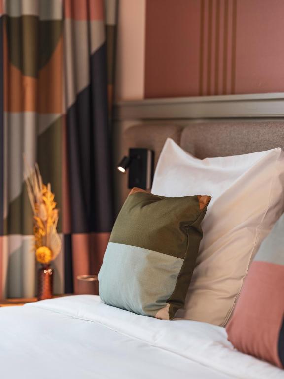 La Belle Ville - Resim 32