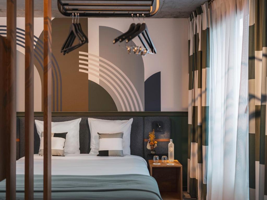 La Belle Ville - Resim 35