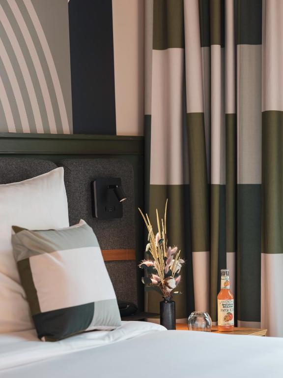 La Belle Ville - Resim 38