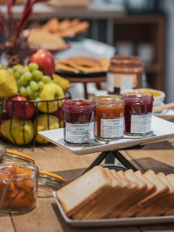 La Belle Ville - Resim 44