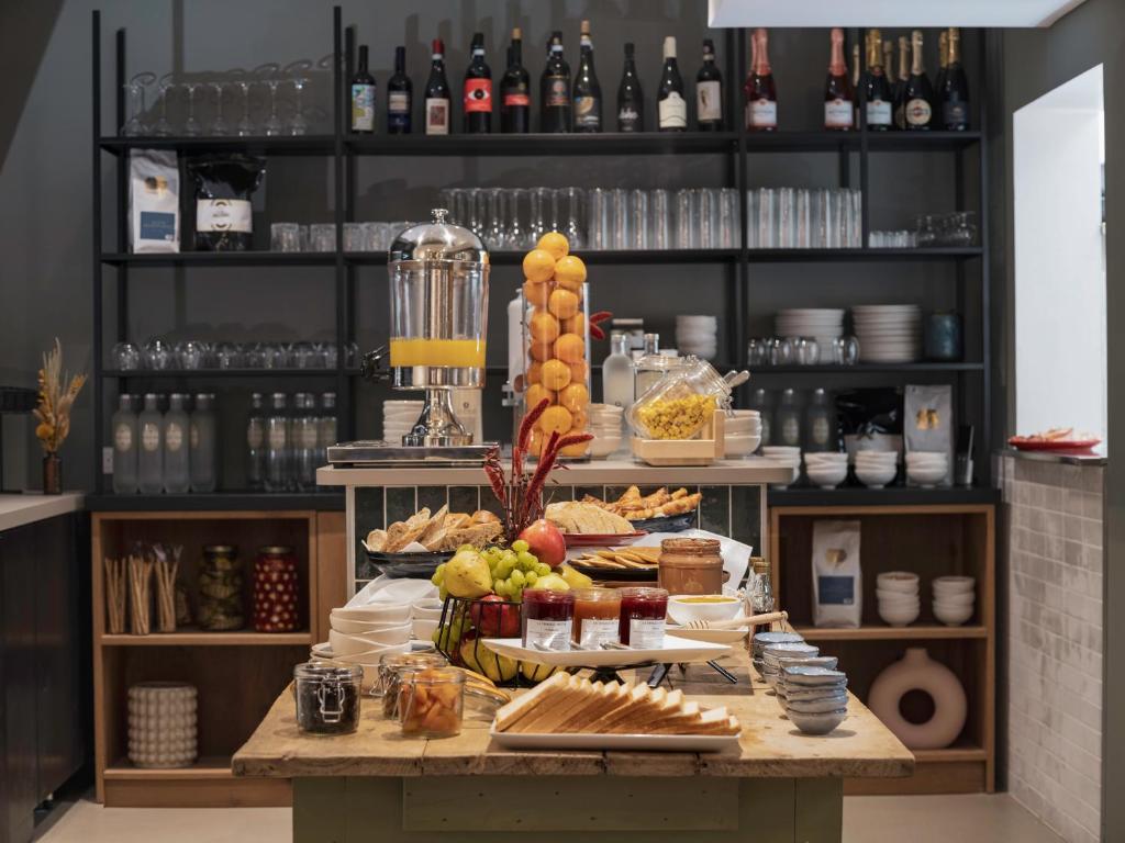 La Belle Ville - Resim 11