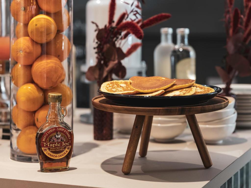 La Belle Ville - Resim 43