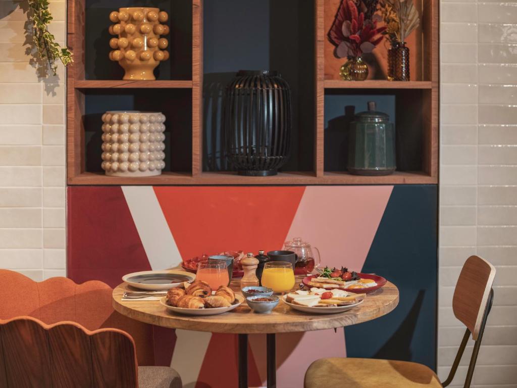 La Belle Ville - Resim 41