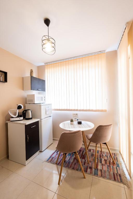 Central Point Apartments - Apartamento De Una Habitación