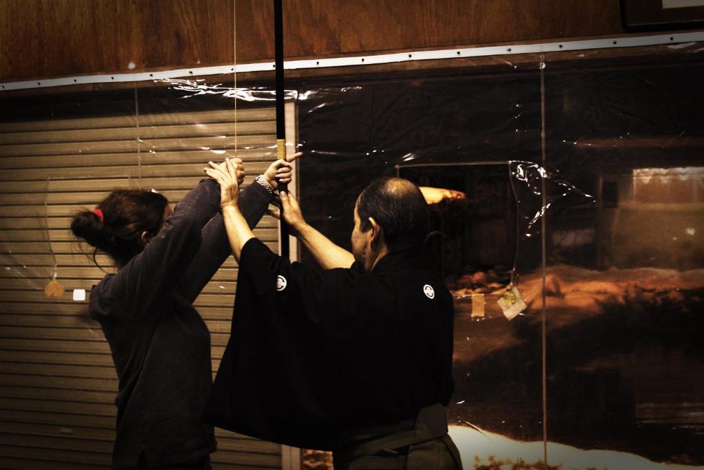 Hosté ubytování Uotoshi Ryokan