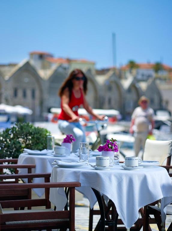 Hosté ubytování Porto Veneziano Hotel