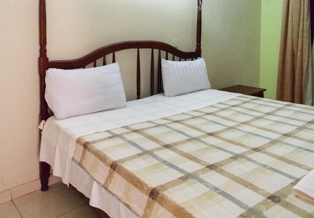 Etana Motel Kampala, Kampala (updated prices 2024)